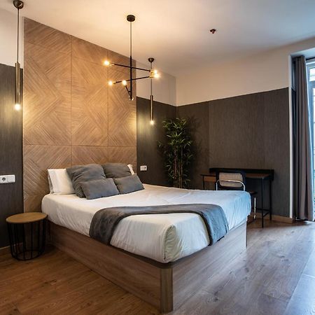 Suites You Zinc مدريد المظهر الخارجي الصورة