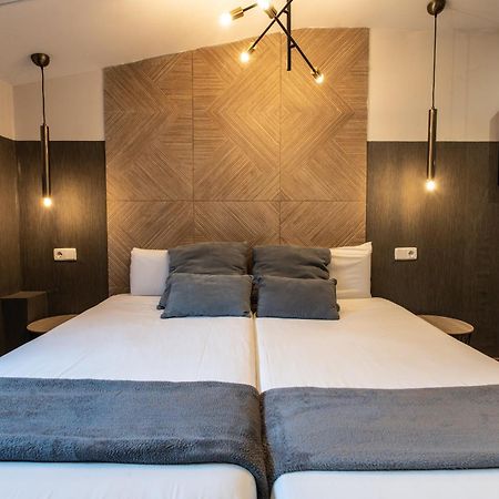 Suites You Zinc مدريد المظهر الخارجي الصورة