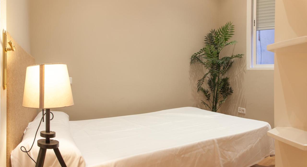 Suites You Zinc مدريد المظهر الخارجي الصورة