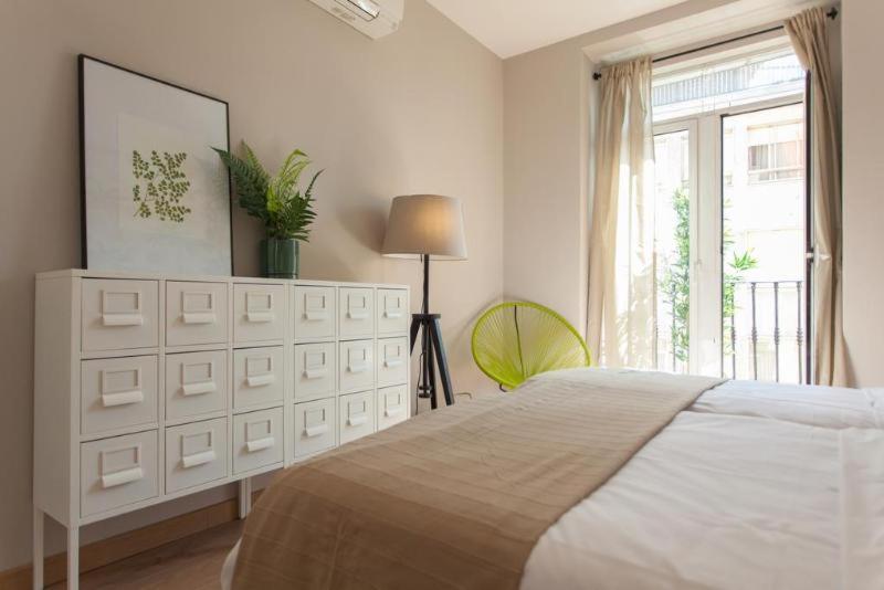 Suites You Zinc مدريد المظهر الخارجي الصورة