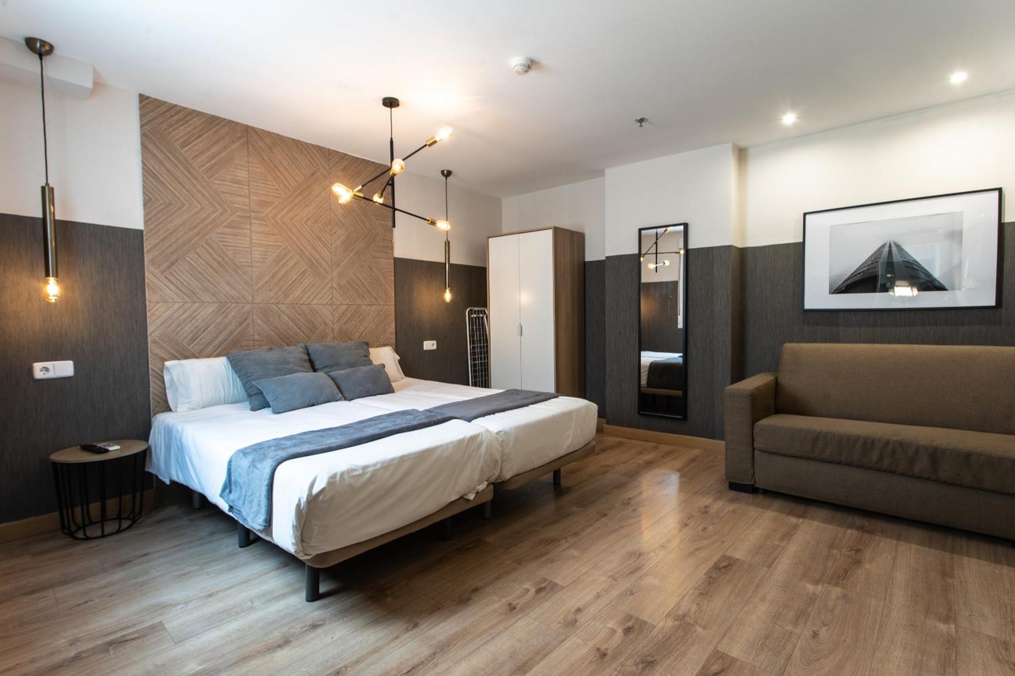 Suites You Zinc مدريد المظهر الخارجي الصورة