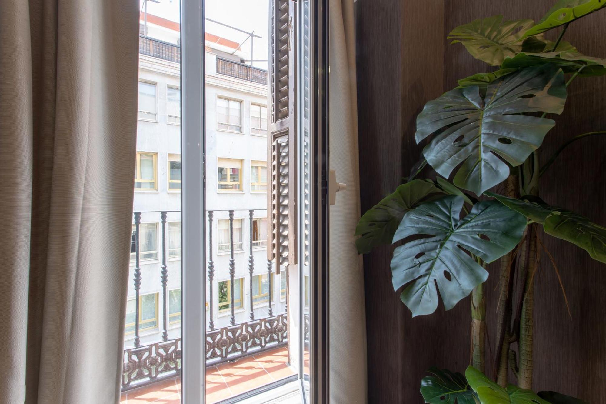 Suites You Zinc مدريد المظهر الخارجي الصورة