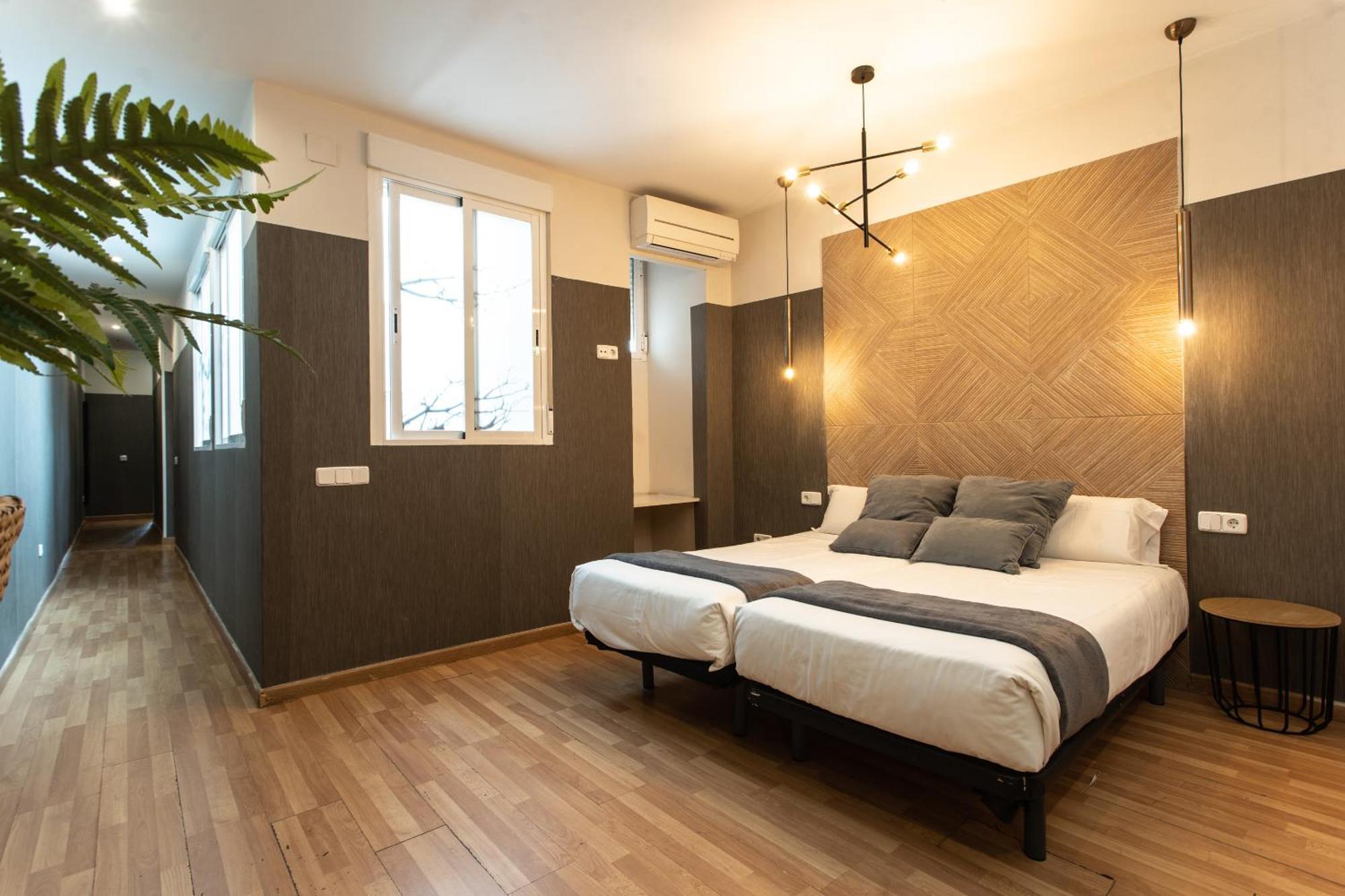 Suites You Zinc مدريد المظهر الخارجي الصورة