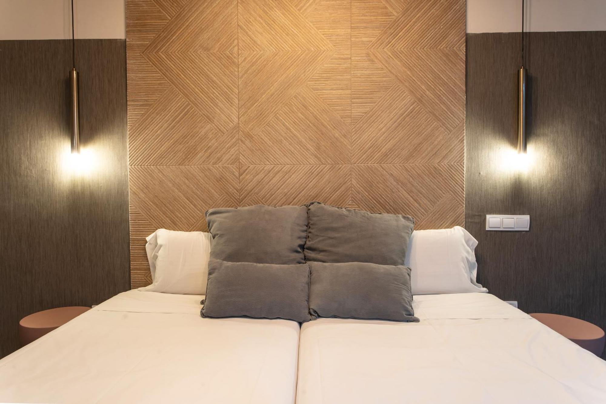 Suites You Zinc مدريد المظهر الخارجي الصورة