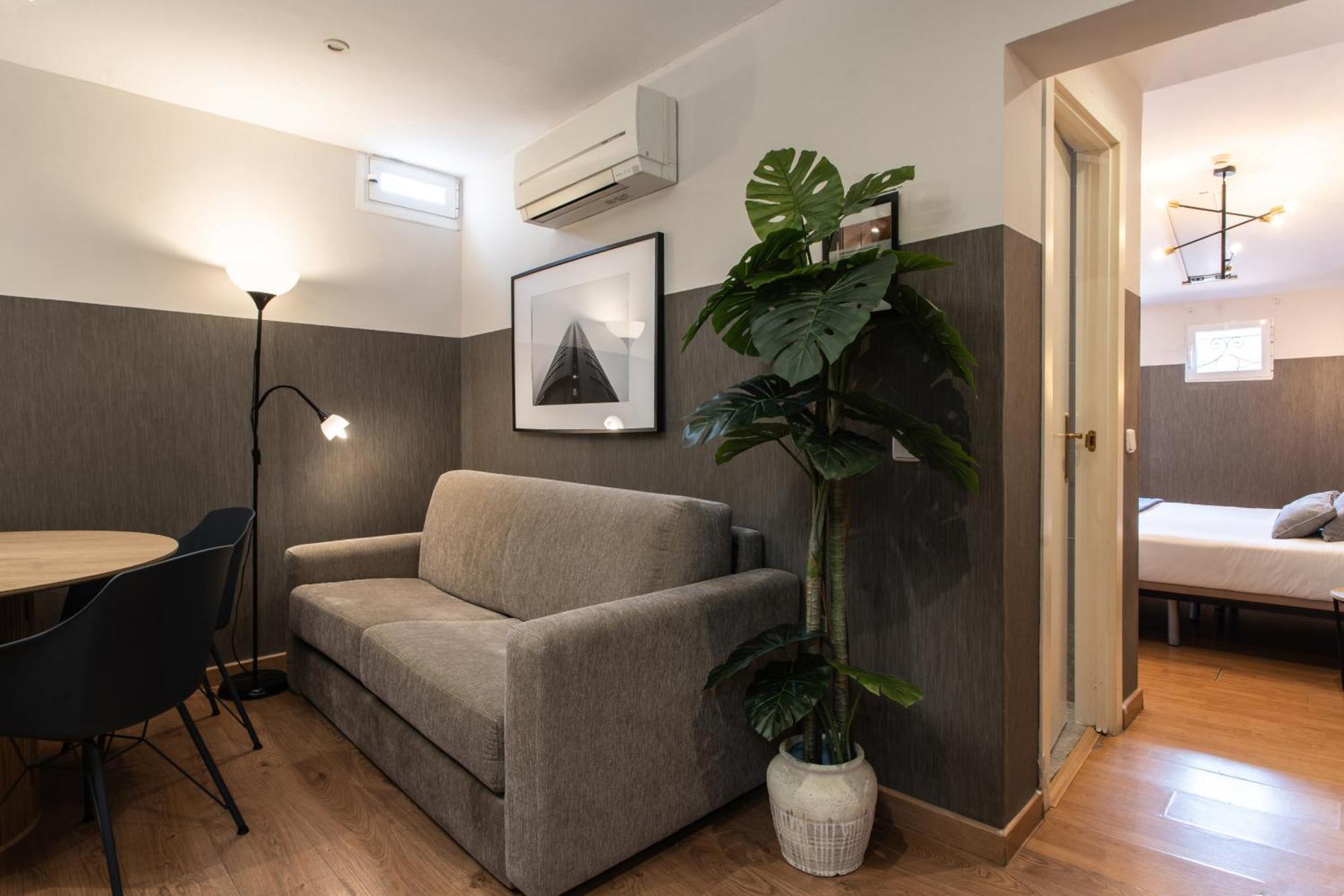 Suites You Zinc مدريد المظهر الخارجي الصورة