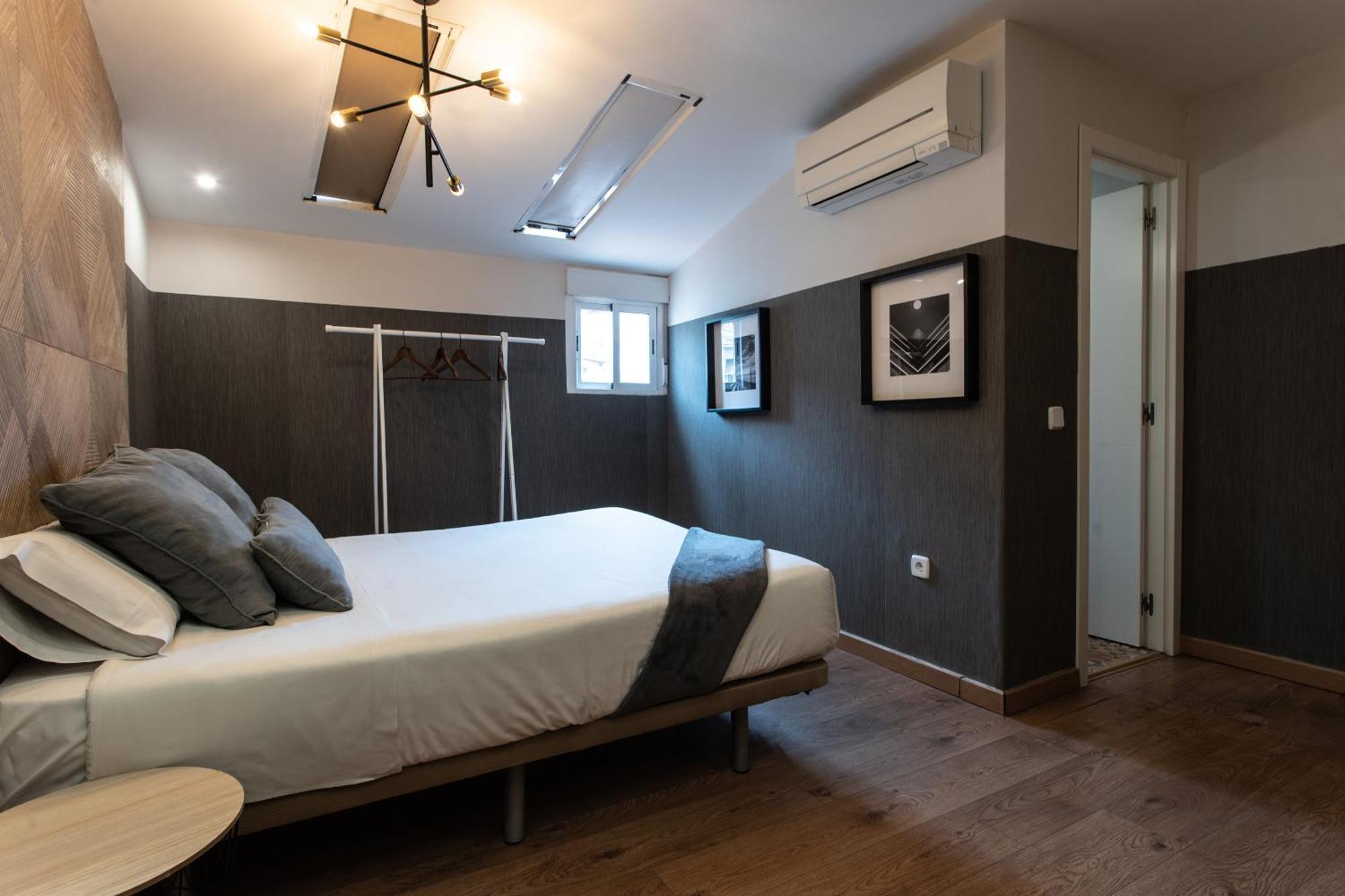 Suites You Zinc مدريد المظهر الخارجي الصورة