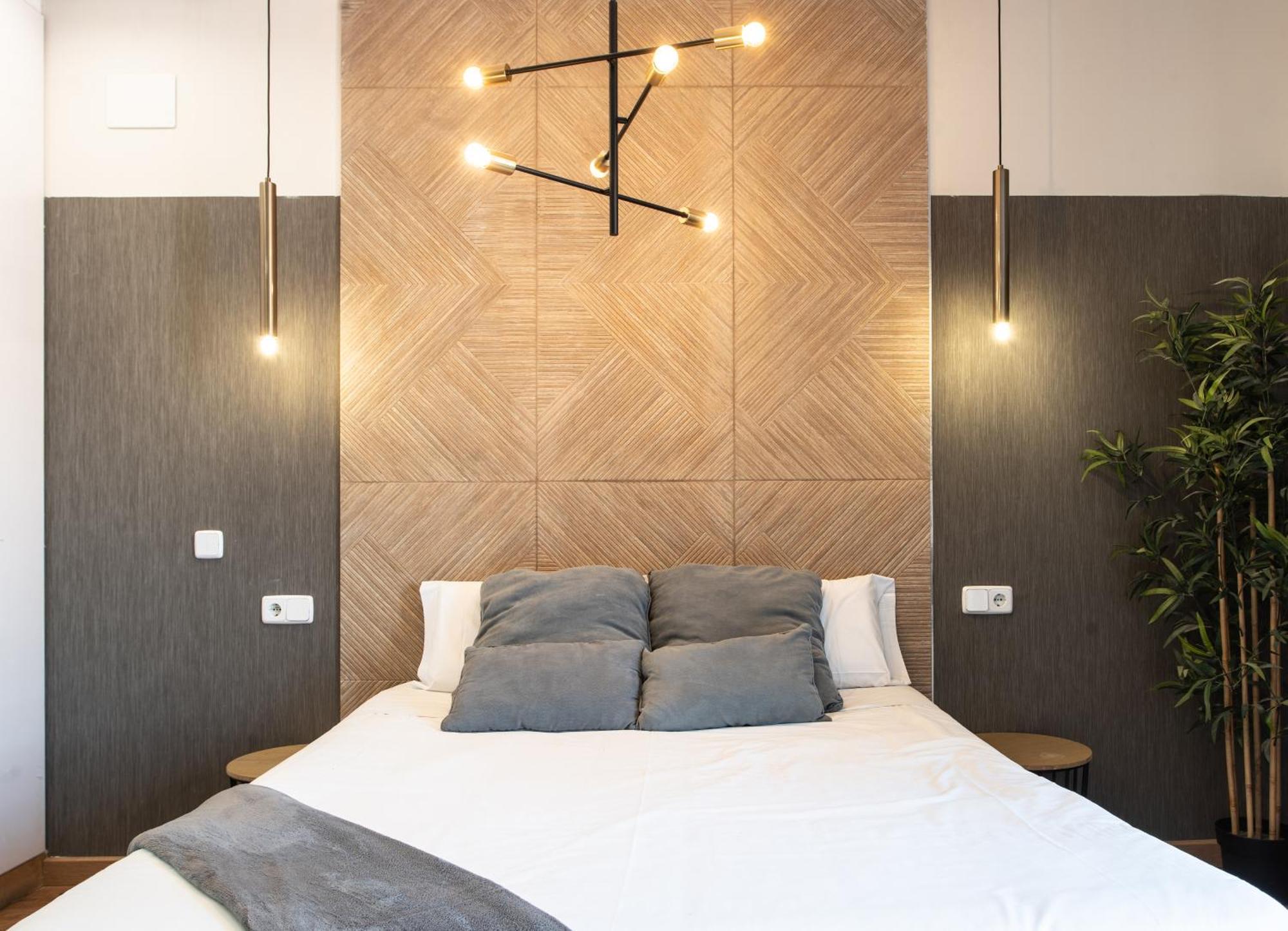 Suites You Zinc مدريد المظهر الخارجي الصورة