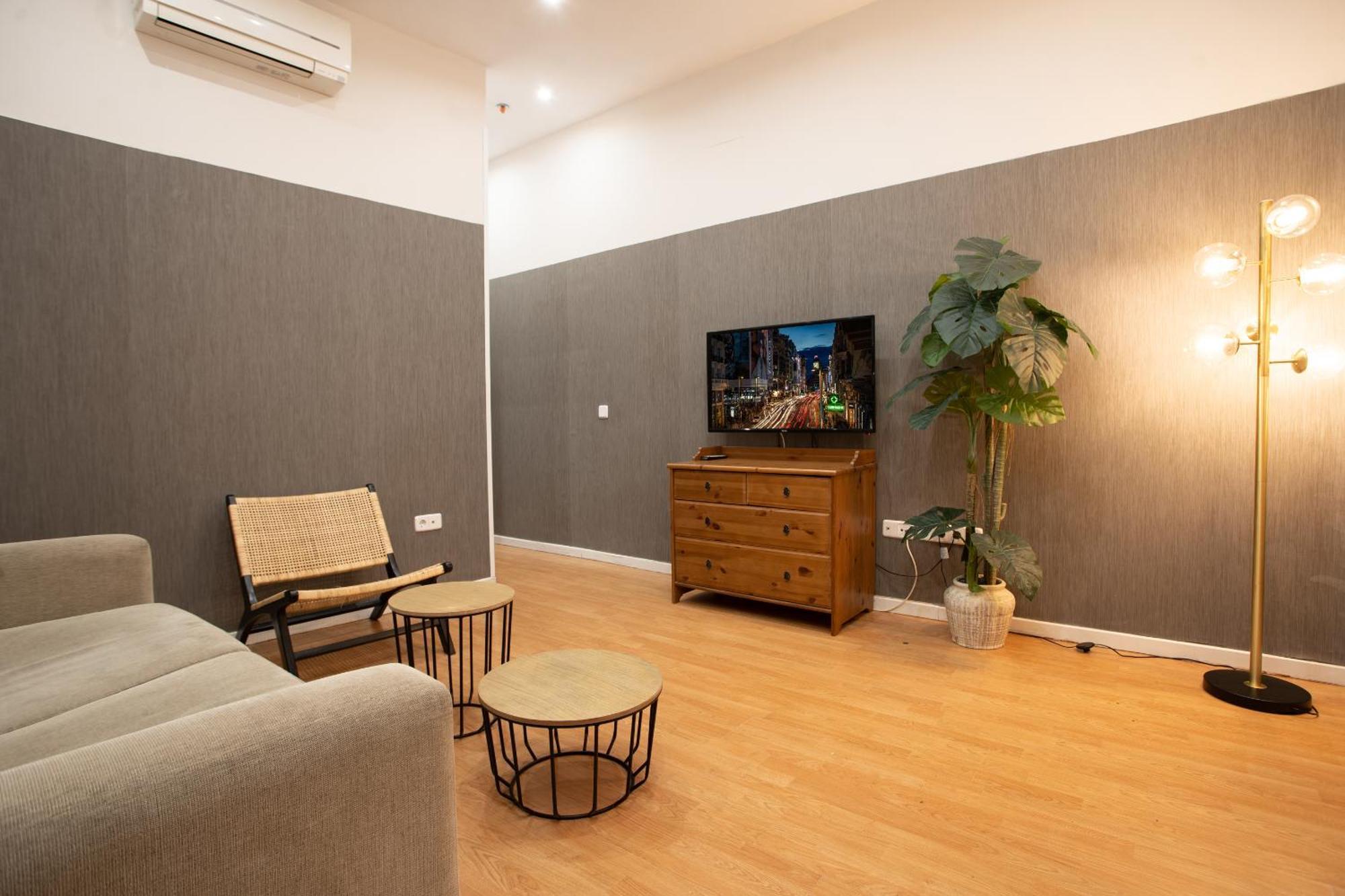 Suites You Zinc مدريد المظهر الخارجي الصورة