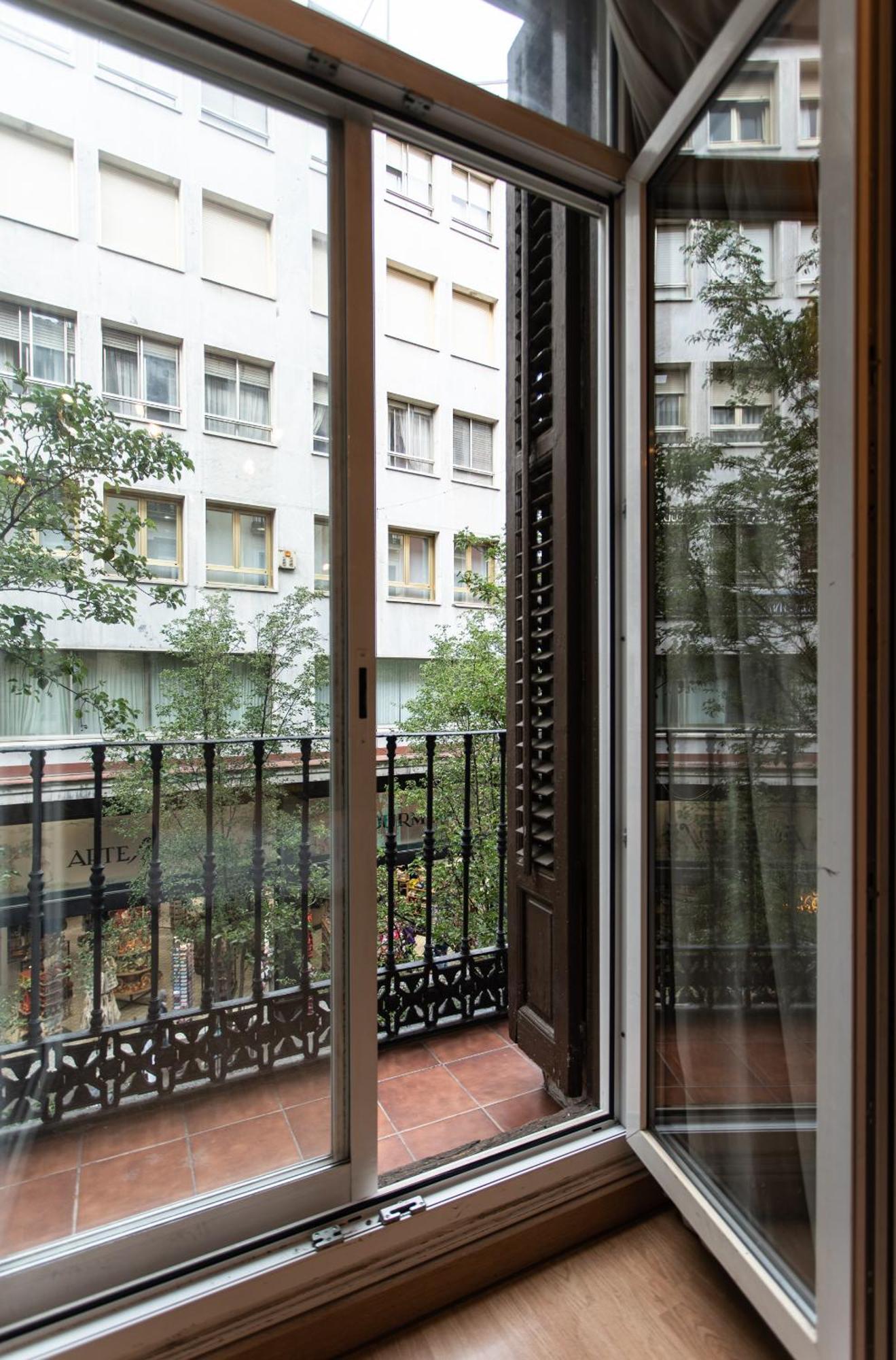 Suites You Zinc مدريد المظهر الخارجي الصورة