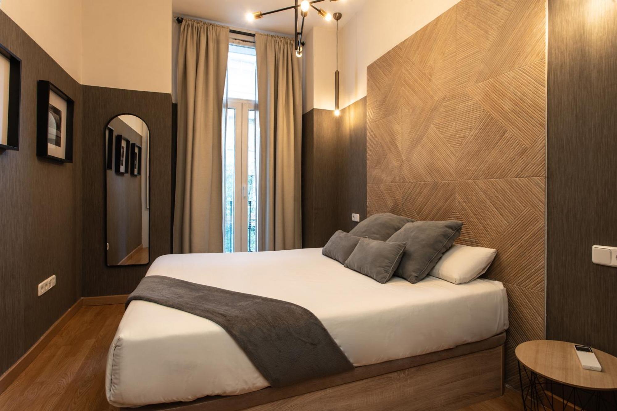 Suites You Zinc مدريد المظهر الخارجي الصورة