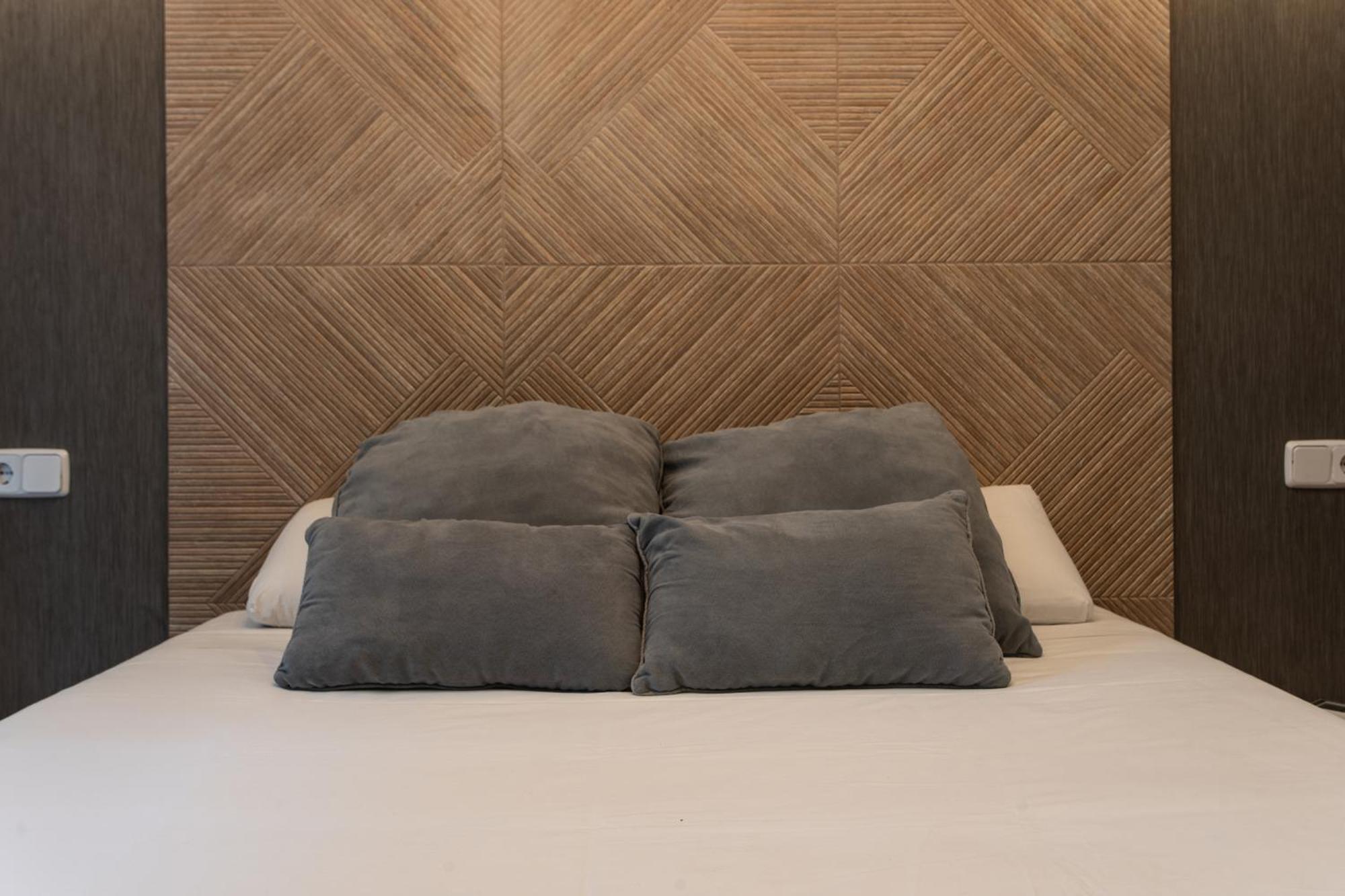 Suites You Zinc مدريد المظهر الخارجي الصورة