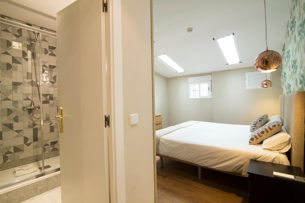 Suites You Zinc مدريد المظهر الخارجي الصورة